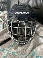 Bauer Eishockey Helm Niedersachsen - Wolfsburg Vorschau