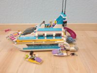 Lego friends Yacht Niedersachsen - Osnabrück Vorschau