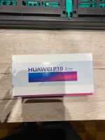 Huawei P10 Light Niedersachsen - Blender Vorschau