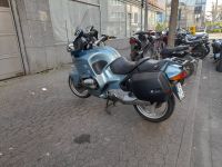 BMW R 1100 RT  ABS/viele Extras Düsseldorf - Friedrichstadt Vorschau