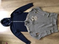 Sweatjacke Tom Tailor 152/M Sachsen-Anhalt - Hansestadt Seehausen Vorschau