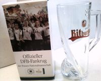 Frauen Nationalmannschaft Offizieller DFB Fan – Bier-Krug/Glas Hessen - Zwingenberg Vorschau