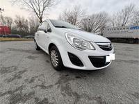 Opel Corsa D 08/13  50750km TÜV Neu Schleswig-Holstein - Bargfeld-Stegen Vorschau