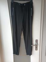 Bequeme Schlupfhose, schwarz, H&M, S Rheinland-Pfalz - Saulheim Vorschau