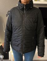 Jacke von CECIL in schwarz in der Größe XL Bergedorf - Hamburg Lohbrügge Vorschau