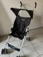 Safety First Buggy schwarz leicht Bayern - Traitsching Vorschau