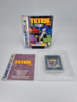 Nintendo Gameboy | Tetris DX | Game Boy OVP CIB Hannover - Linden-Limmer Vorschau