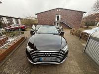 Audi 149k Massage S Line Alcantara Voll Leder TV Niedersachsen - Neu Wulmstorf Vorschau