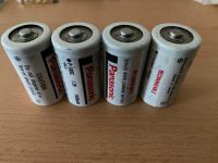Panasonic Batterie C Akku Nordrhein-Westfalen - Herscheid Vorschau