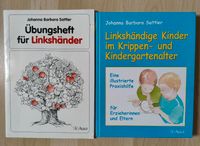 Linkshänder Linkshändige Kinder Kindergartenalter Sattler Baden-Württemberg - Pliezhausen Vorschau