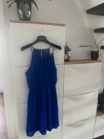 Sommerkleid blau Osterholz - Ellenerbrok-Schevemoor Vorschau