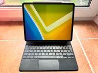 iPad Pro 12,9" (2022), Space Grau mit Magic Keyboard und Pencil Schleswig-Holstein - Reinfeld Vorschau