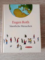 Eugen Roth, Buch Niedersachsen - Nordhorn Vorschau