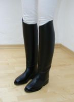 hochwertige Petrie Reitstiefel Gr. 38 Lederstiefel Echtleder neu Baden-Württemberg - Neulingen Vorschau