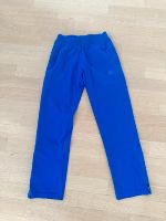 Sportkind Sporthose Sport Hose Golf blau Größe 146 Bayern - Ziemetshausen Vorschau