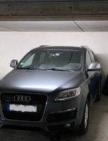 Audi Q7 3.0TDI Quattro S - Line Bayern - Geltendorf Vorschau