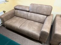 NEU!! Sofa Couch Sofagarnitur 3 Sitzer 2 Sitzer 1. Schleswig-Holstein - Lübeck Vorschau