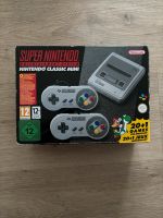 Super Nintendo Classic Mini Schleswig-Holstein - Flensburg Vorschau