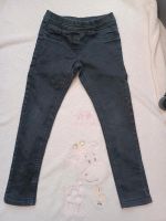 Zwei Jeans Hosen und eine Strumpfhose ❤️ ⚘️ ❤️ Brandenburg - Cottbus Vorschau