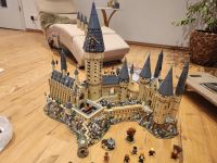 Lego Harry Potter Schloß Rheinland-Pfalz - Eisenberg  Vorschau