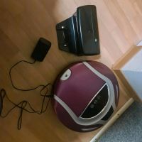 Staubsauger Saugroboter Smart Plus 14,4V - Farbe LILA Nordrhein-Westfalen - Werdohl Vorschau