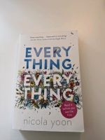 "Everything Everything" von Nicola Yoon Rheinland-Pfalz - Höhr-Grenzhausen Vorschau