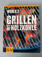 Buch Weber’s Grillen mit Holzkohle Nordrhein-Westfalen - Hürth Vorschau