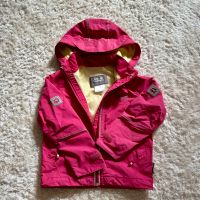 Jack Wolfskin Kinderjacke Outdoor Funktion Texapore Gr 116 Nordrhein-Westfalen - Neuss Vorschau