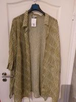 Blusen-Jacke von "So bin ich" Gr.56/58 NEU Essen-West - Holsterhausen Vorschau