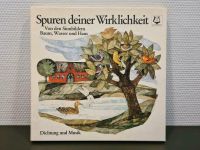 Selten: 3 LP - Spuren deiner Wirklichkeit / Von den Sinnbildern.. Baden-Württemberg - Lahr (Schwarzwald) Vorschau