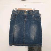 Damen Jeansrock Baden-Württemberg - Göppingen Vorschau
