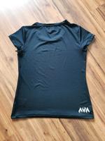 Fitnessshirt Gr M schwarz NEUWERTIG Hessen - Ober-Ramstadt Vorschau