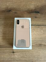 iPhone XS 64GB Nordrhein-Westfalen - Kalkar Vorschau