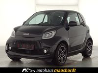 Smart ForTwo EQ coupe prime EXCL:VOLL/JBL/LEDER/-BAFA! Baden-Württemberg - Bruchsal Vorschau