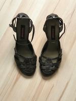 Sommerschuhe Gr 38 Bayern - Coburg Vorschau