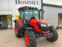 Kubota M4063 Kabine Traktor M4 Schlepper NEU 66PS Frontlader Baden-Württemberg - Bopfingen Vorschau