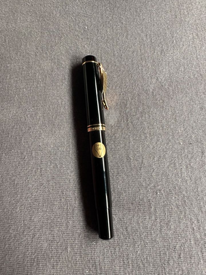 Pelikan M250 OB in Ulm