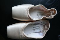 Ballettschuhe Saarbrücken-Halberg - Bübingen Vorschau