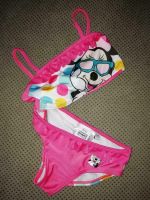 Disney Minnie Mouse Bikini Badeanzug Gr. 86/92 Sachsen - Wilkau-Haßlau Vorschau