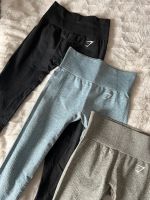 Gymshark Vital Seamless Leggings Gr. XS Niedersachsen - Nienburg (Weser) Vorschau