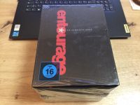 Entourage — Die komplette Serie (Staffeln 1—8) [21 DVDs] Berlin - Spandau Vorschau