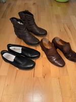 Damenschuhe Gr. 38, Rieker, Catrice Nordrhein-Westfalen - Marl Vorschau