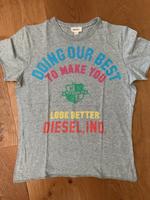 DIESEL T-Shirt Nordrhein-Westfalen - Moers Vorschau