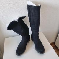 Winterstiefel Niedersachsen - Quakenbrück Vorschau
