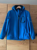 Staccato Softshell Jacke blau Gr. 164 Bayern - Falkenfels Vorschau