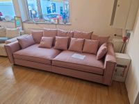 Sofa Couch Lounge Garnitur 4-Sitzer Bigsofa Big MOM Menden Nordrhein-Westfalen - Menden Vorschau