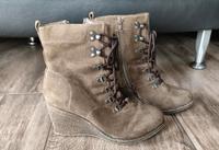 Graceland Damen Stiefeletten Größe 40 Bayern - Küps Vorschau