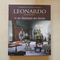 Leonardo dreidimensional Band 3: In der Werkstatt des Genies Kreis Ostholstein - Stockelsdorf Vorschau