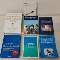 Bücher - Gesundheit, Altenpflege Schleswig-Holstein - Lübeck Vorschau