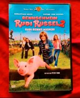 Renn-Schwein Rudi Rüssel 2  DVD Nordrhein-Westfalen - Paderborn Vorschau